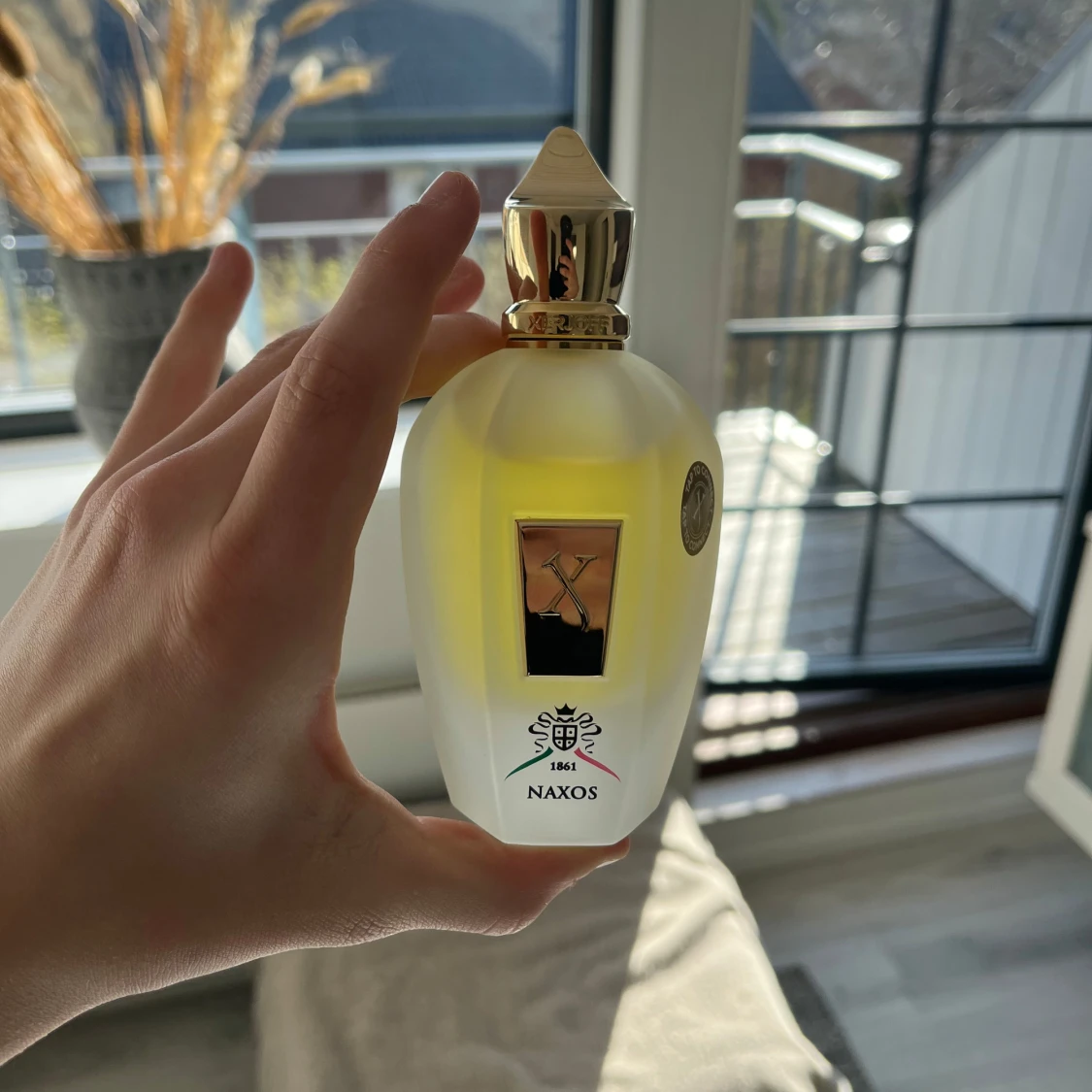 Naxos Parfym från Xerjoff