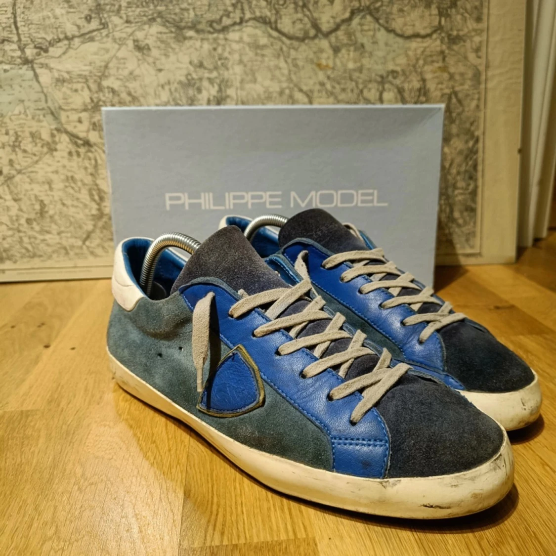  Philippe Model (PRSX) - 2