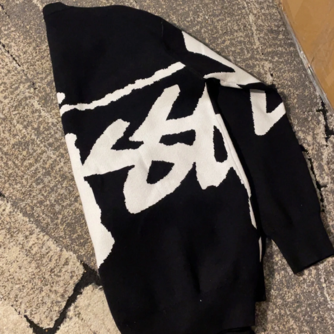 Stussy tröja - 2