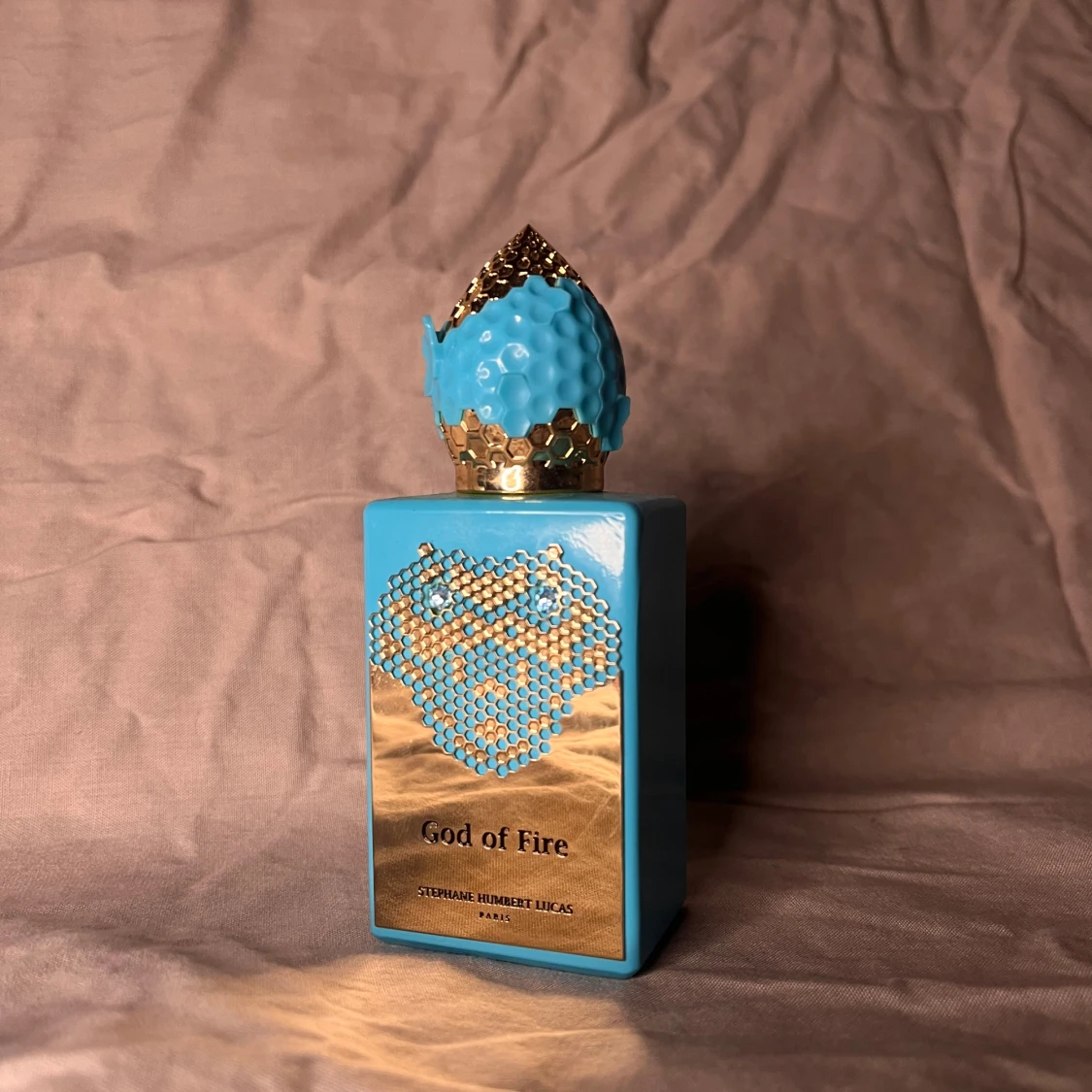 Parfym kollektion rensas! - 2