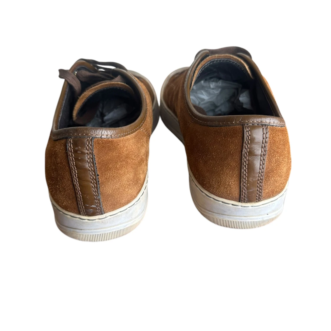 Lanvin Cap toe Sneakers  - 3