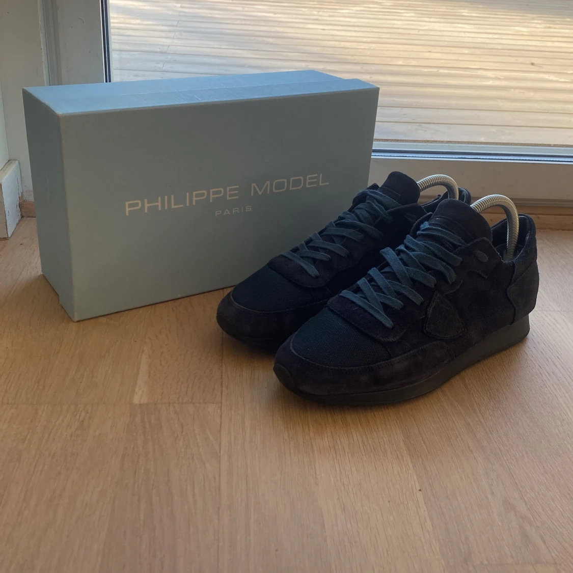 Philippe Model Trainers