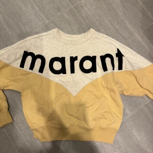 Isabel Marant Étoile tröja - Bra i skick