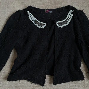 Söt kofta! - Super gullig kofta!