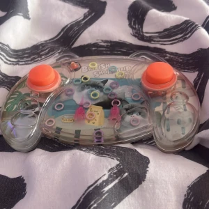 British Shorthair Cat - En söt katt fidget-toy, innehåller vätska vet ej vad för vätska. 