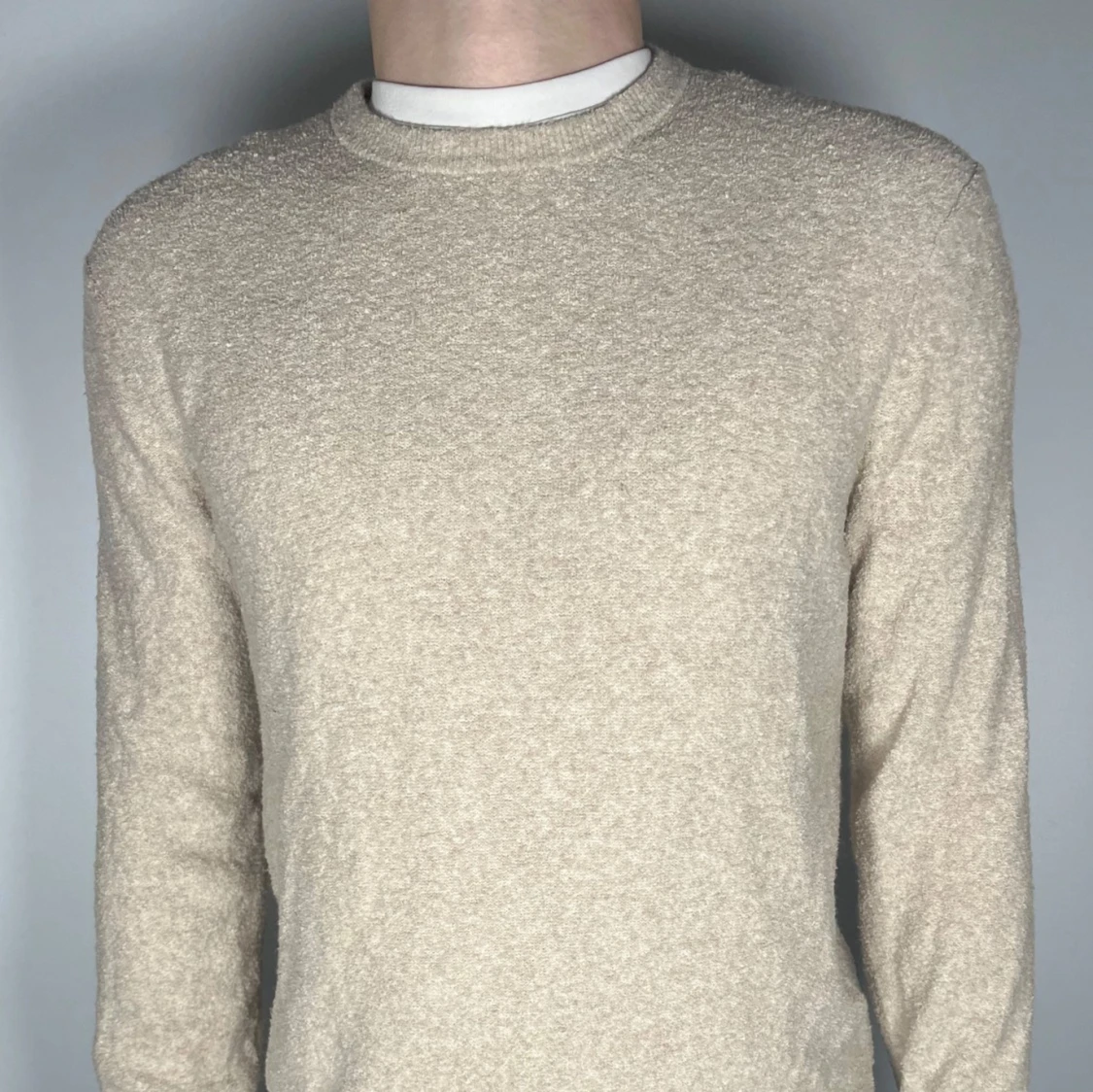 Tröja från hansen&jacob