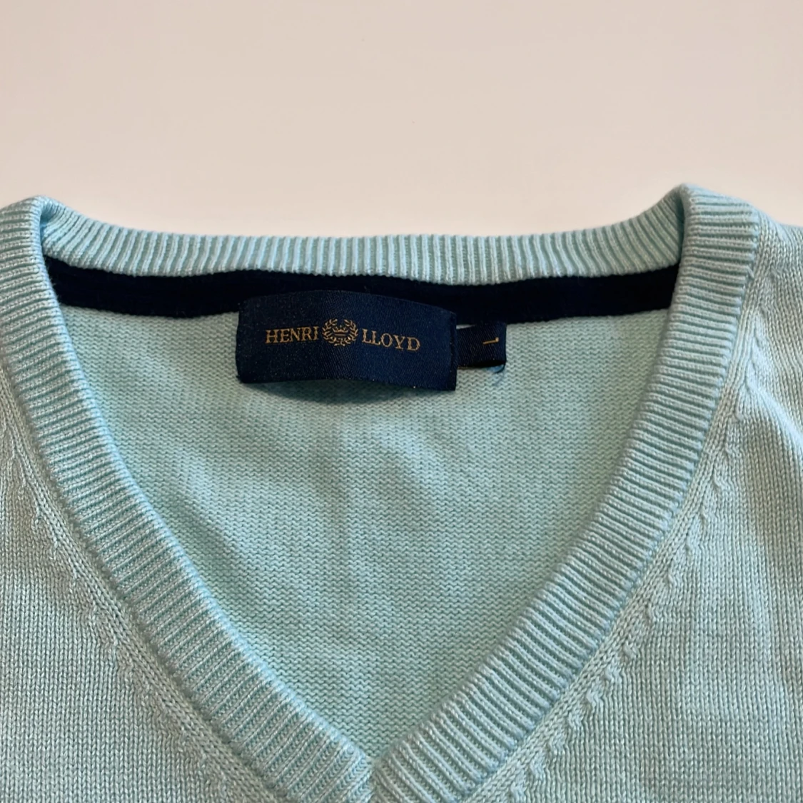 Henri Lloyd tröja - 2