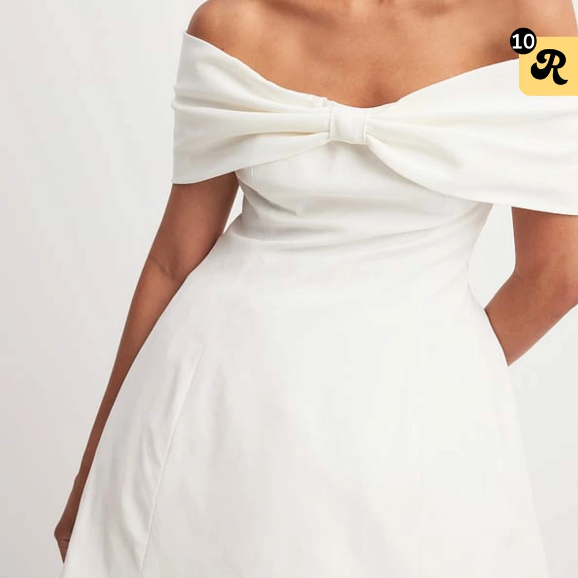 studentklänning  - 1