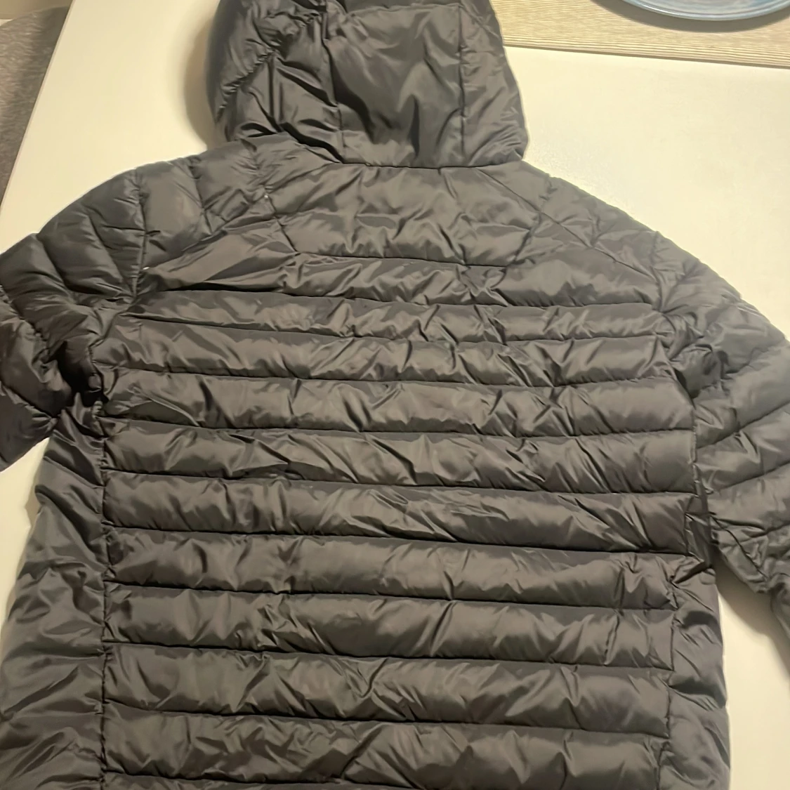 Svart dunjacka från Sail Racing - 3