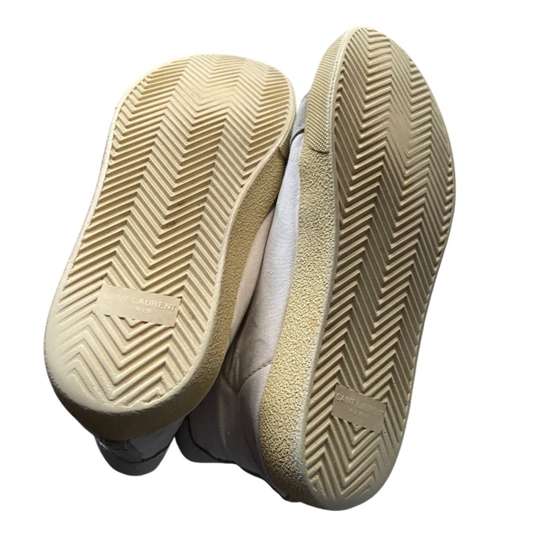 Saint Laurent skor - 3