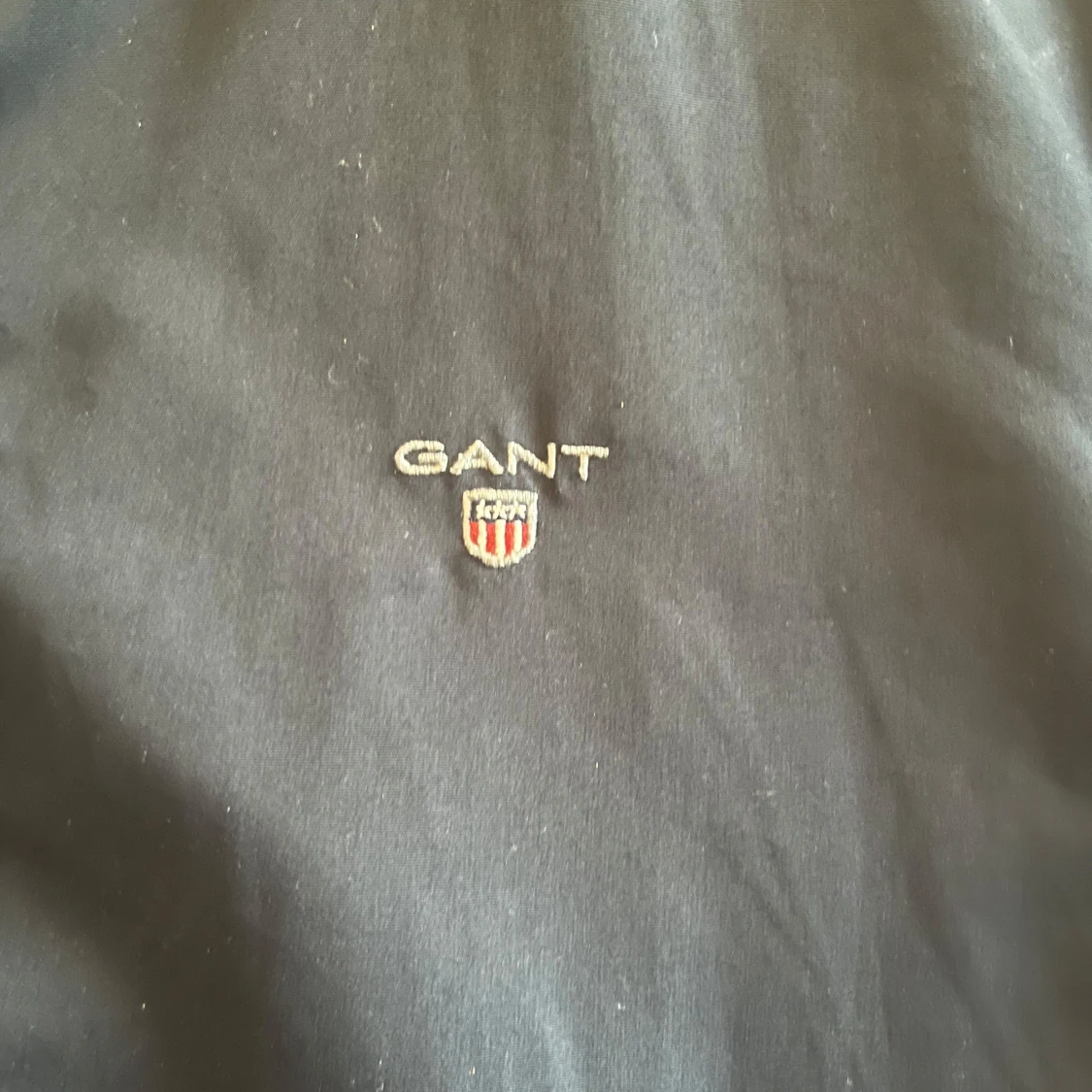 Svart jacka från GANT 158/164 - 3