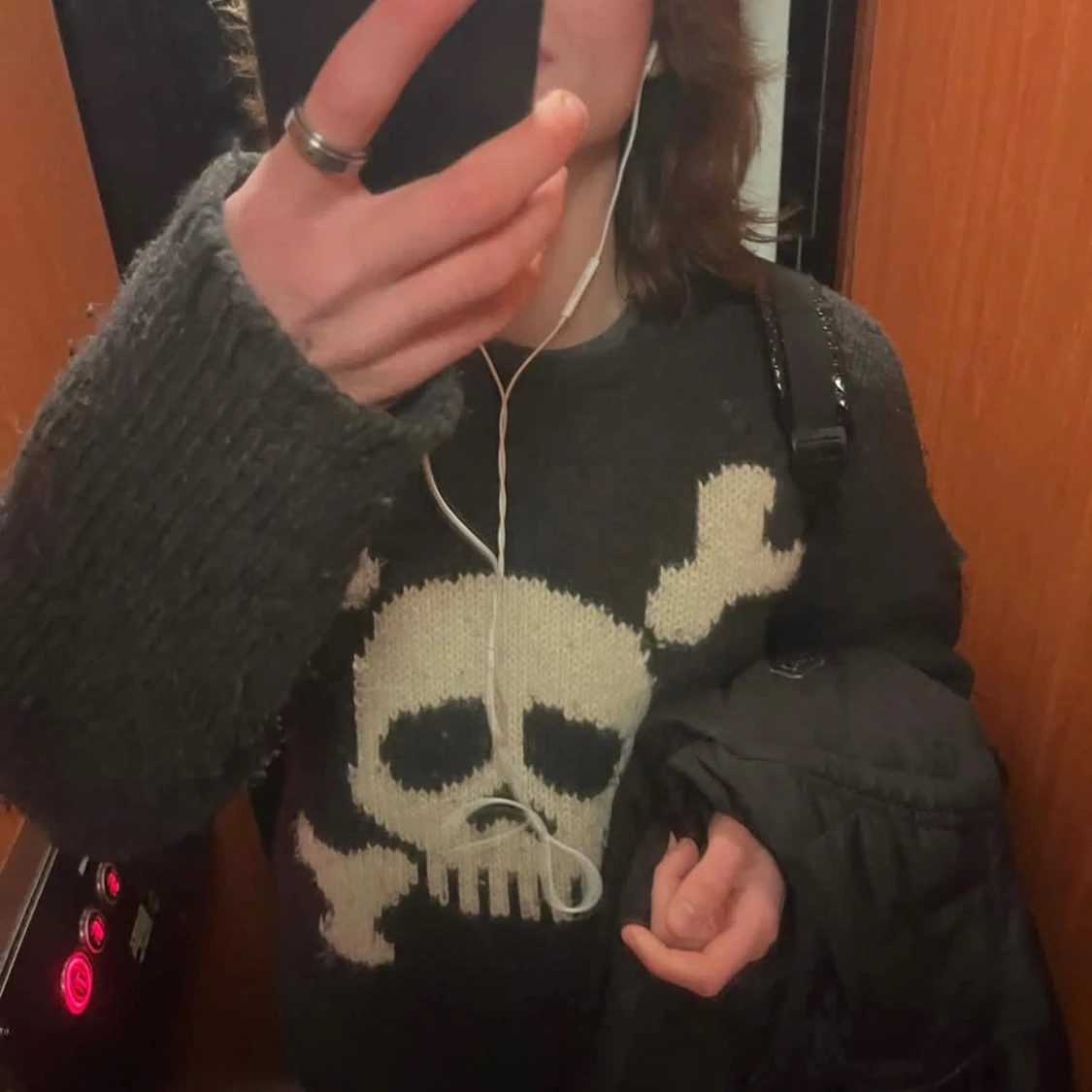 Our Legacy Jolly Roger - 2