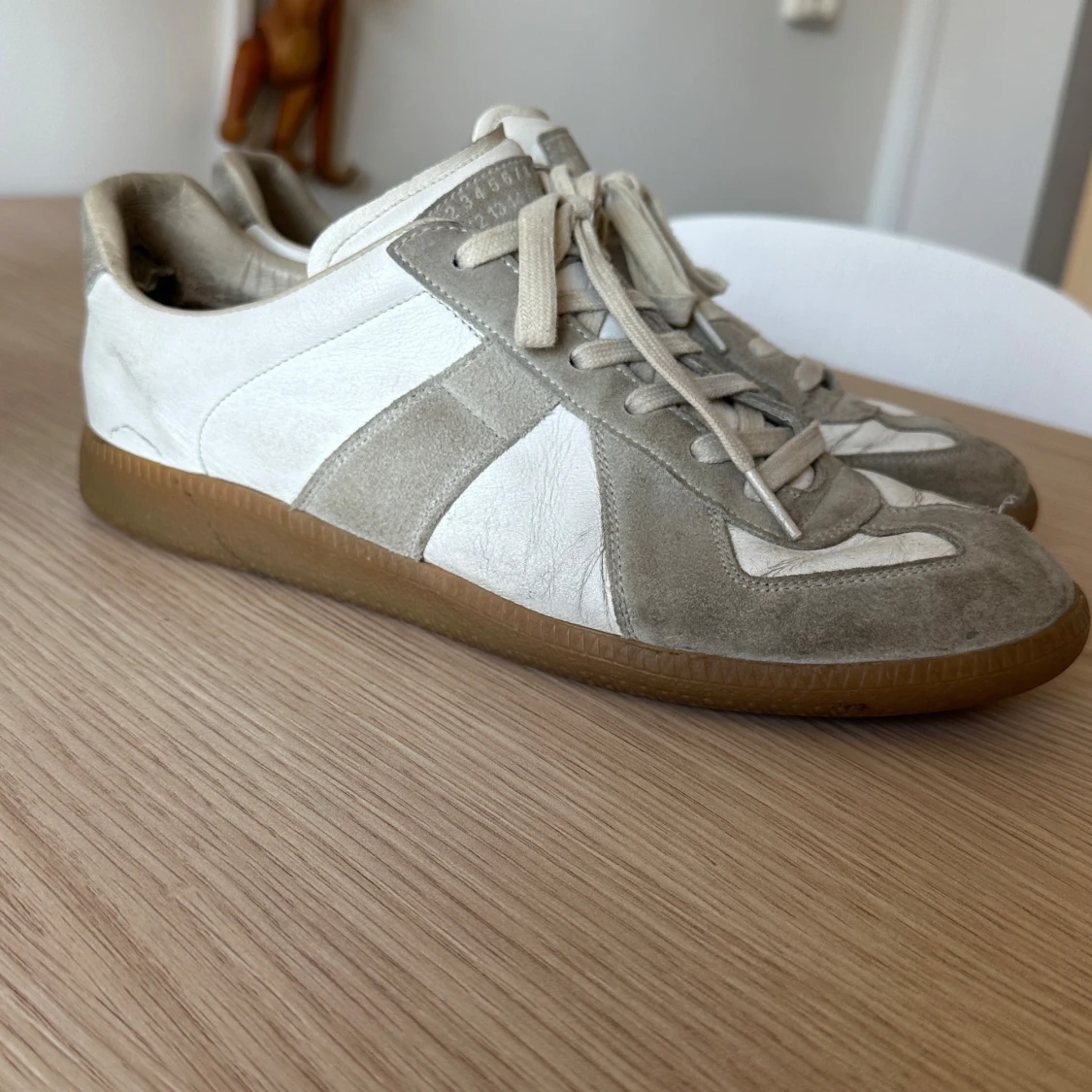 Maison Margiela gats  - 1