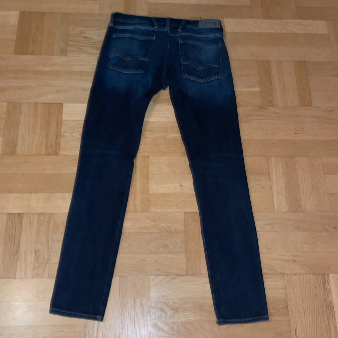 Replay Anbass hyperflex - 1