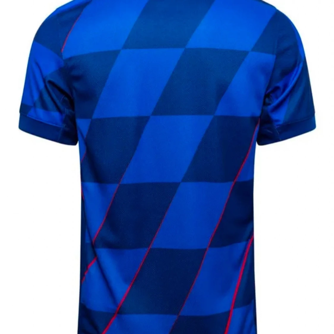 Kroatien landslags tröja  - 3