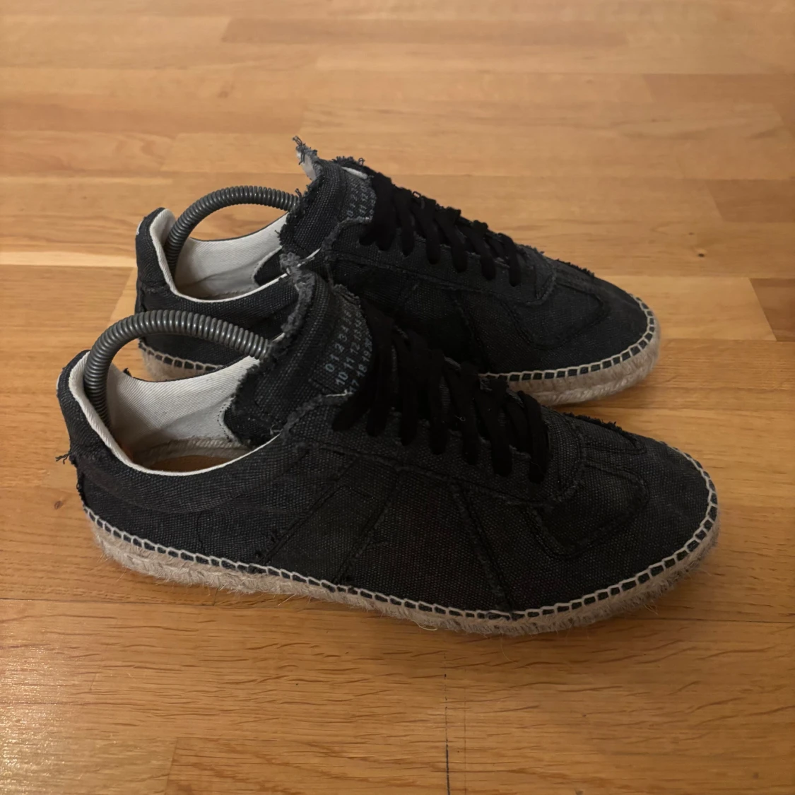 Maison Margielas Espadrilles - 2