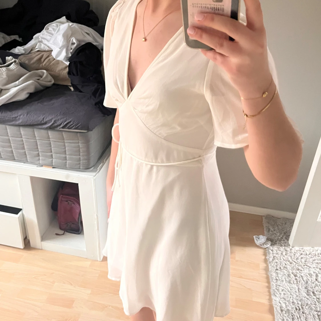 Studentklänning - 1