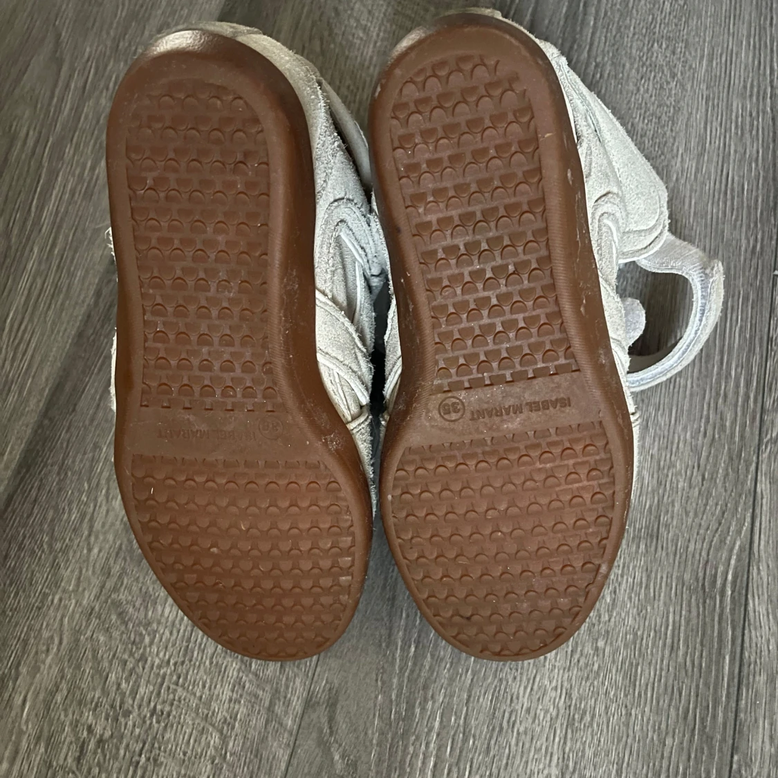 Isabel Marant beiga - 2