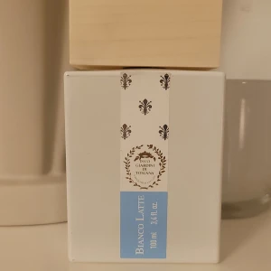 Bianco latte  - Giardini di Toscana - bianco latte 🍦🥧🍯 ‼️5 ML ‼️ Finns två stycken, priset är för en. 