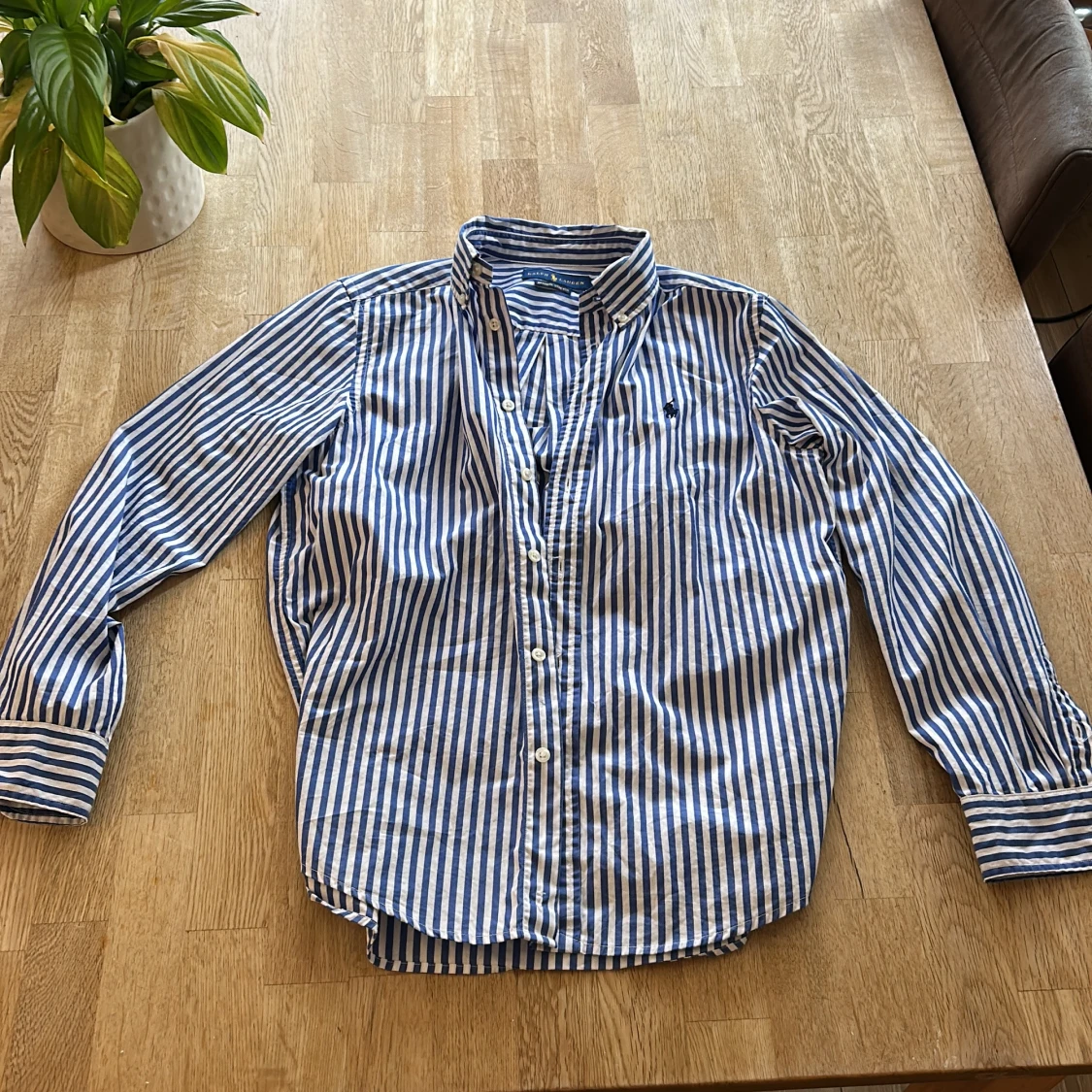 Ralph Lauren skjorta