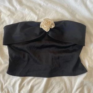 Bandeau top - Helt ny