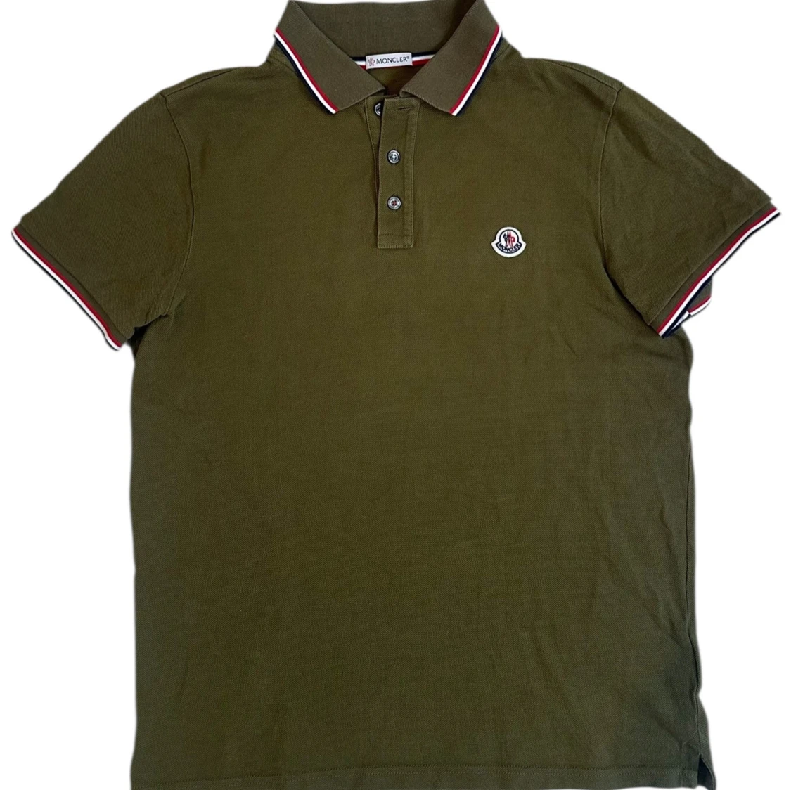 Moncler polo