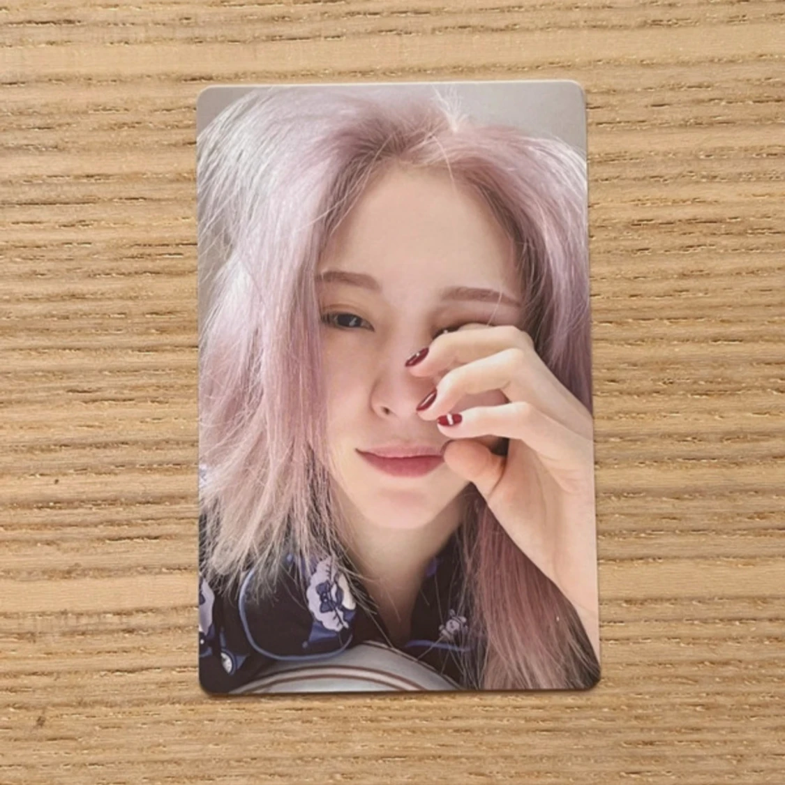 Mamamoo Moonbyul pc