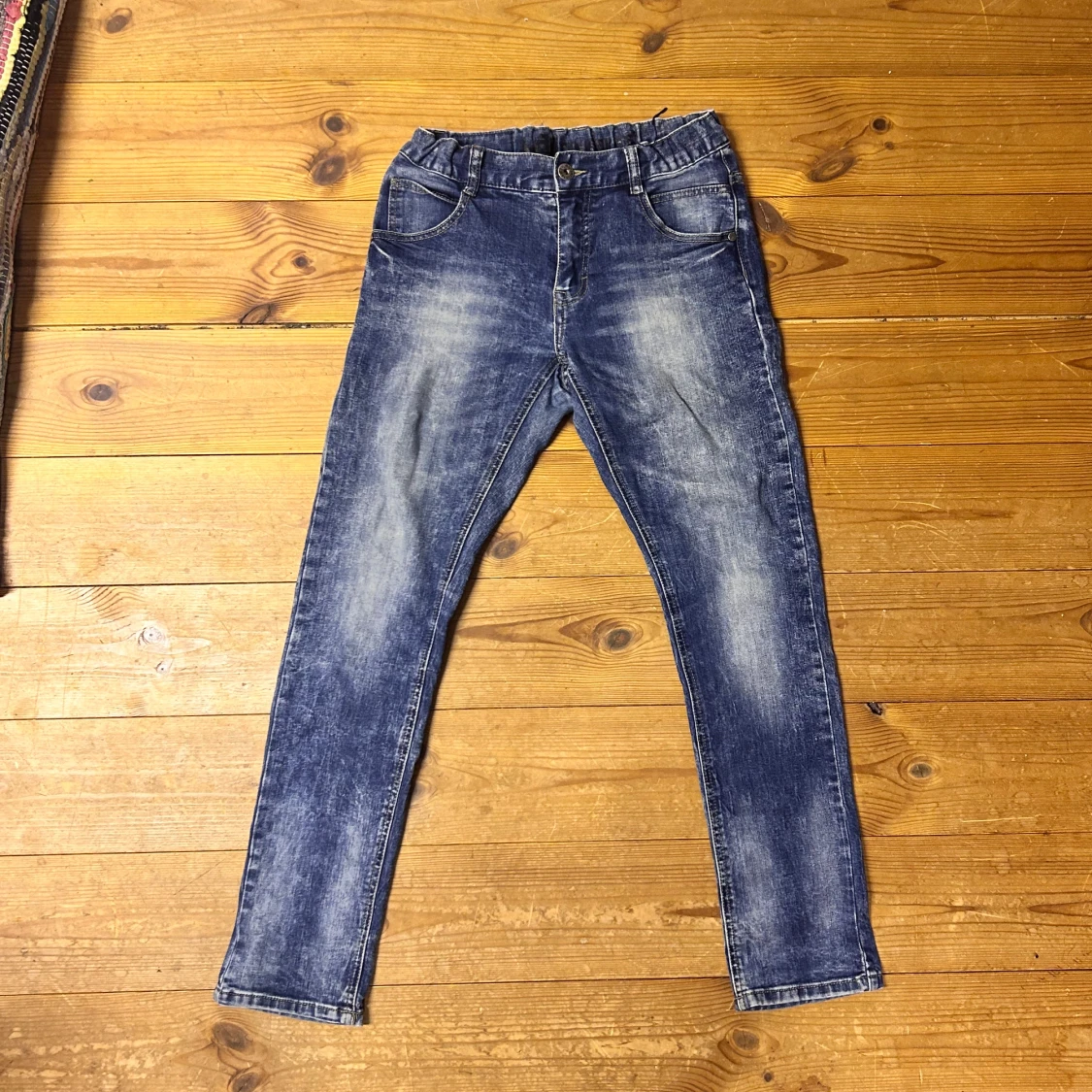 Lab industries jeans  - 1