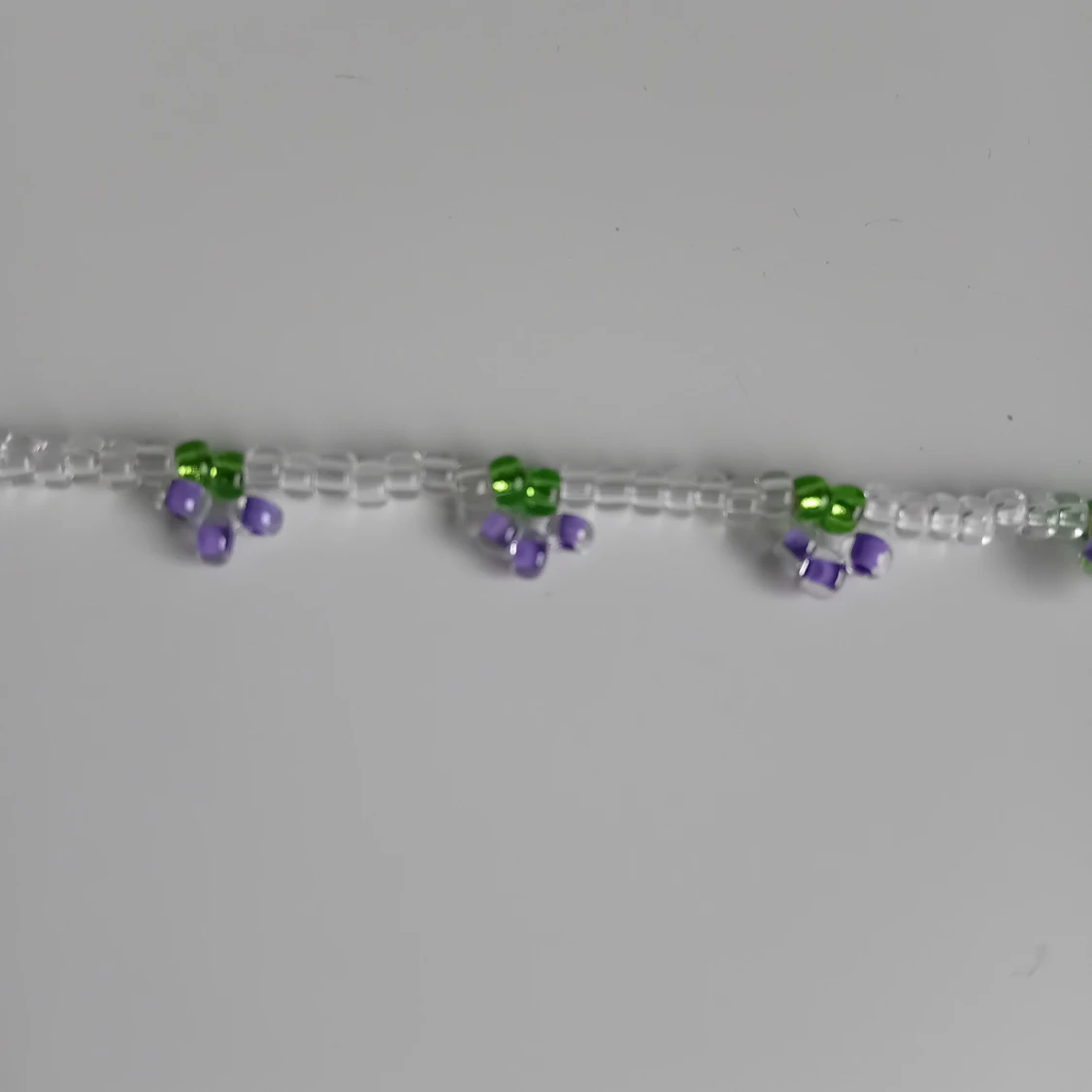 Armband vindruva - 1