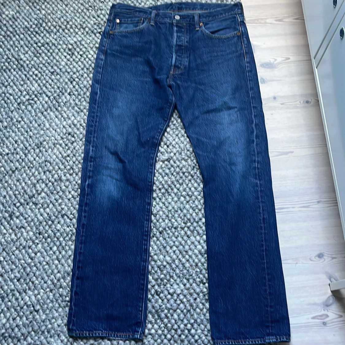 Levi's 501 