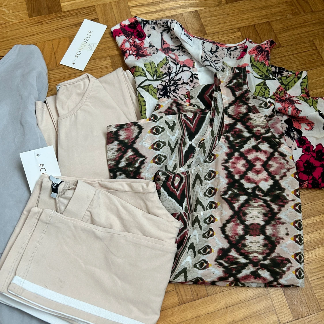 Inspoco paket strl L  - 3