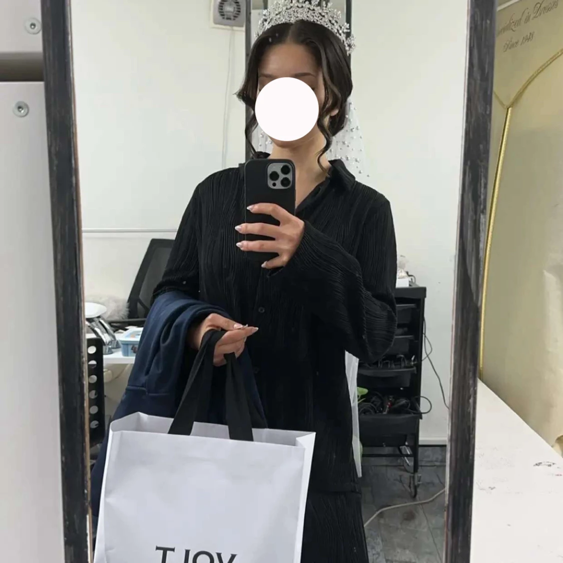 Bröllopsklänning - 3