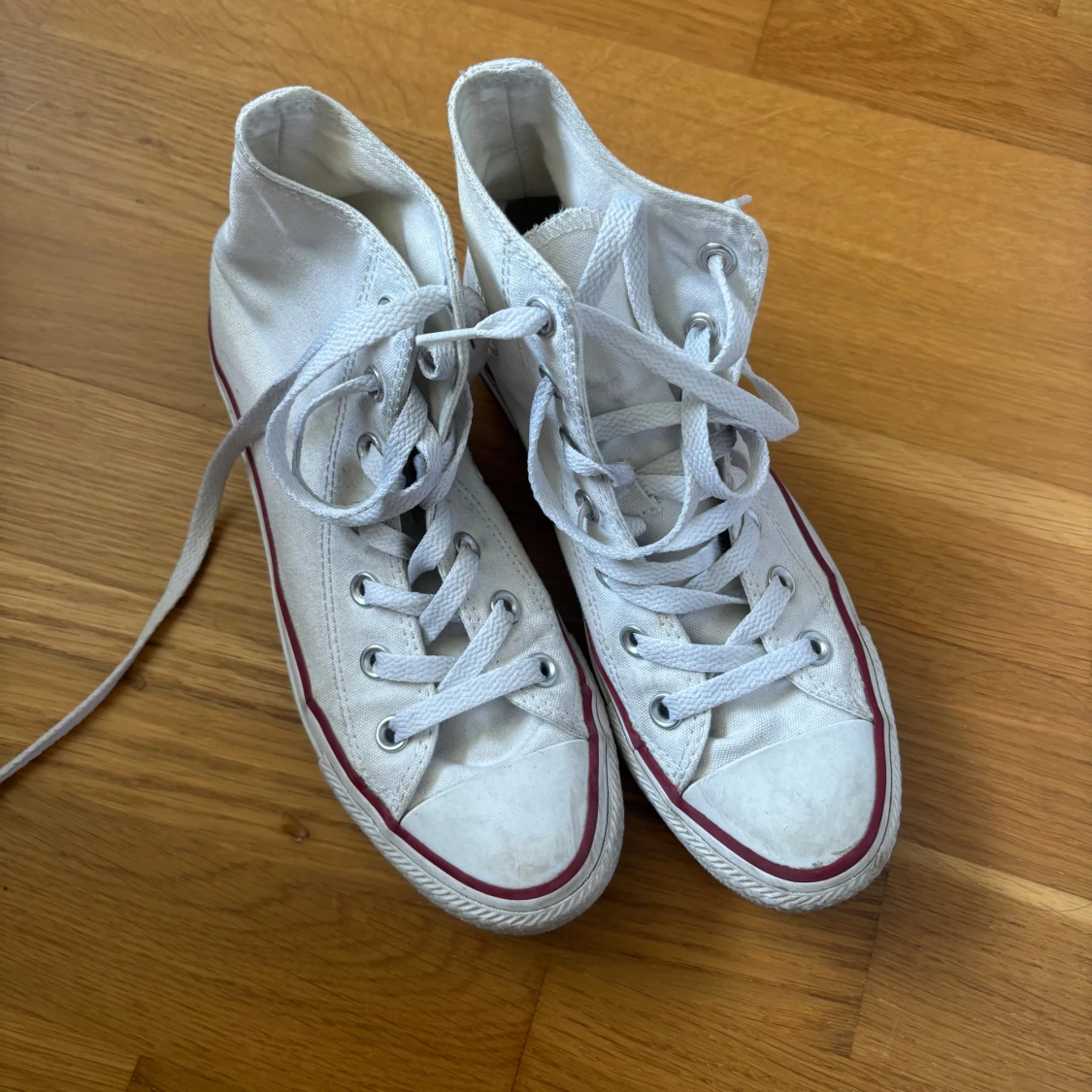 Vita Converse Chuck Taylor All Star - 1