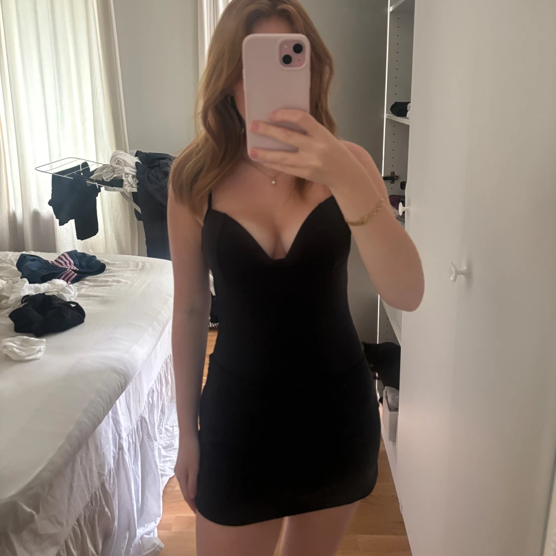 Svart body från Missguided - 1