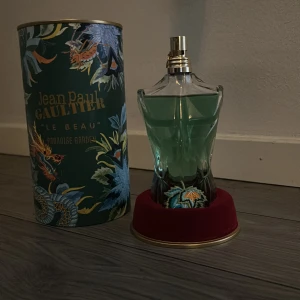 Jean Paul Gaultier Le Beau Paradise Garden 125ml - Jean Paul Gaultier 125ml