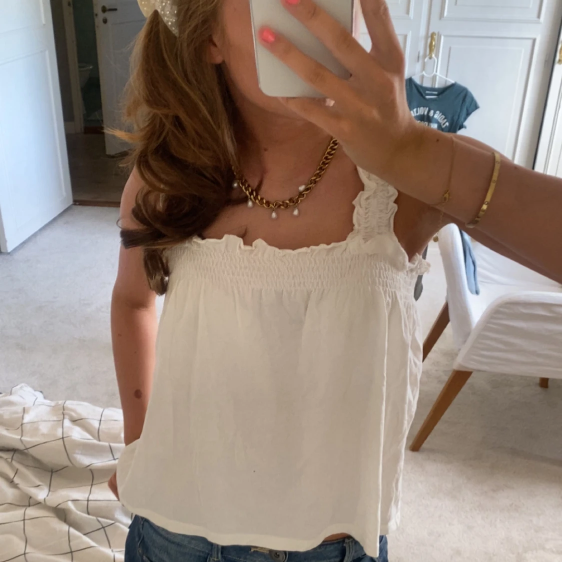 Topp ifrån Kappahl💖 - 1