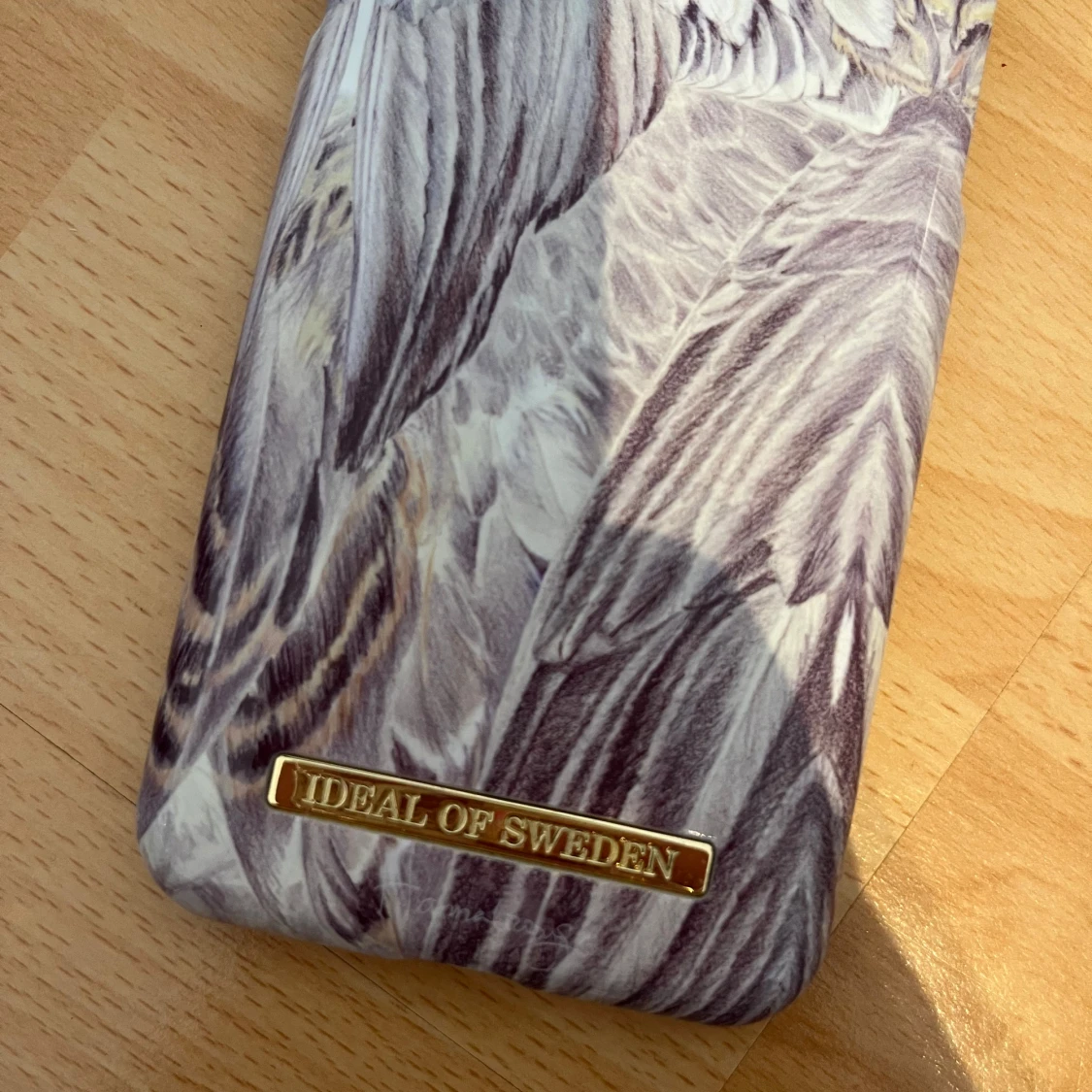 Mobilskal iPhone X - 1