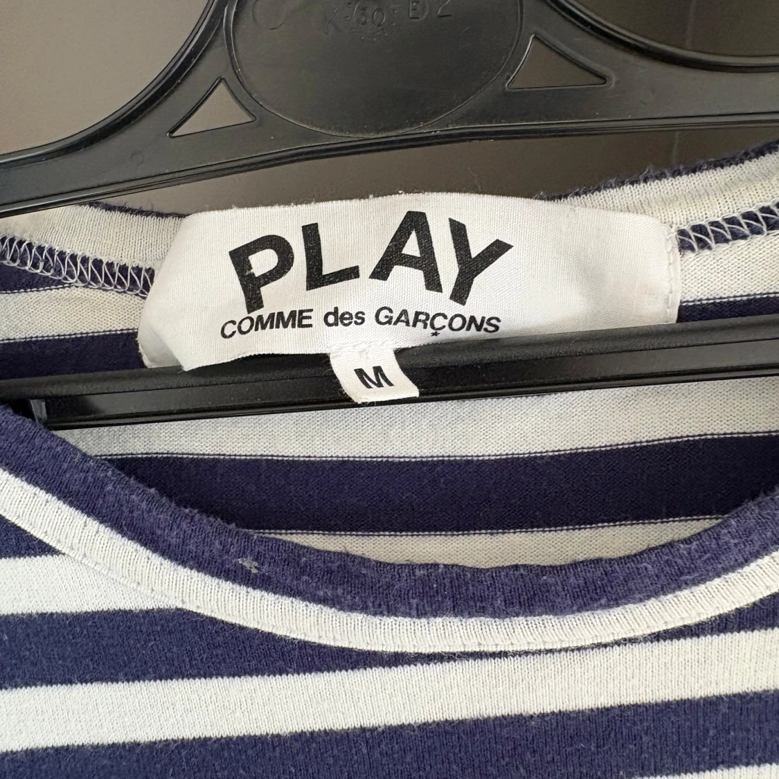 Comme Des Garcons long sleeve - 3