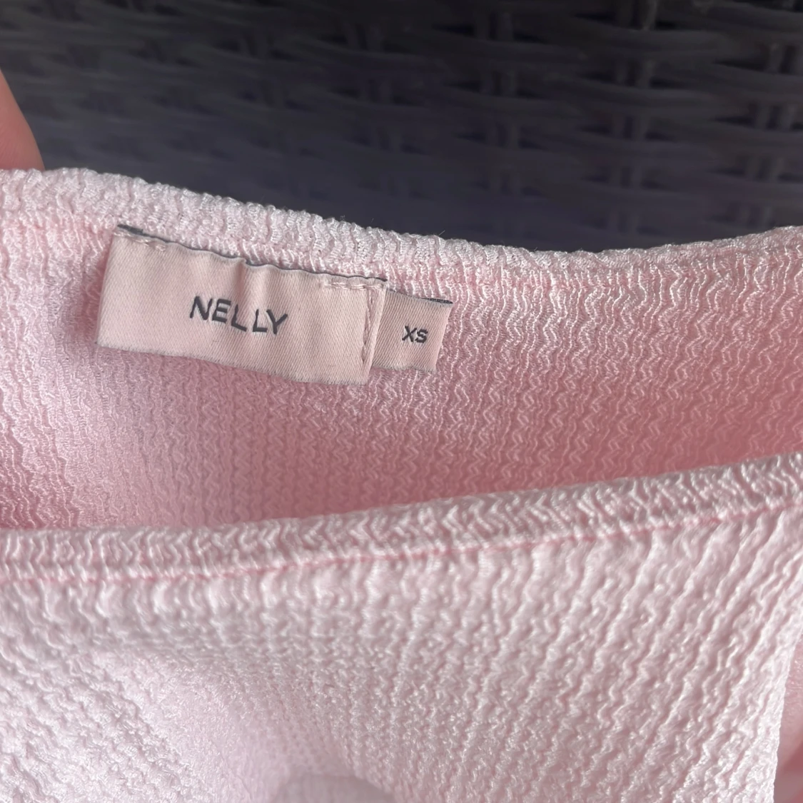 Nelly flounce top💕 - 3