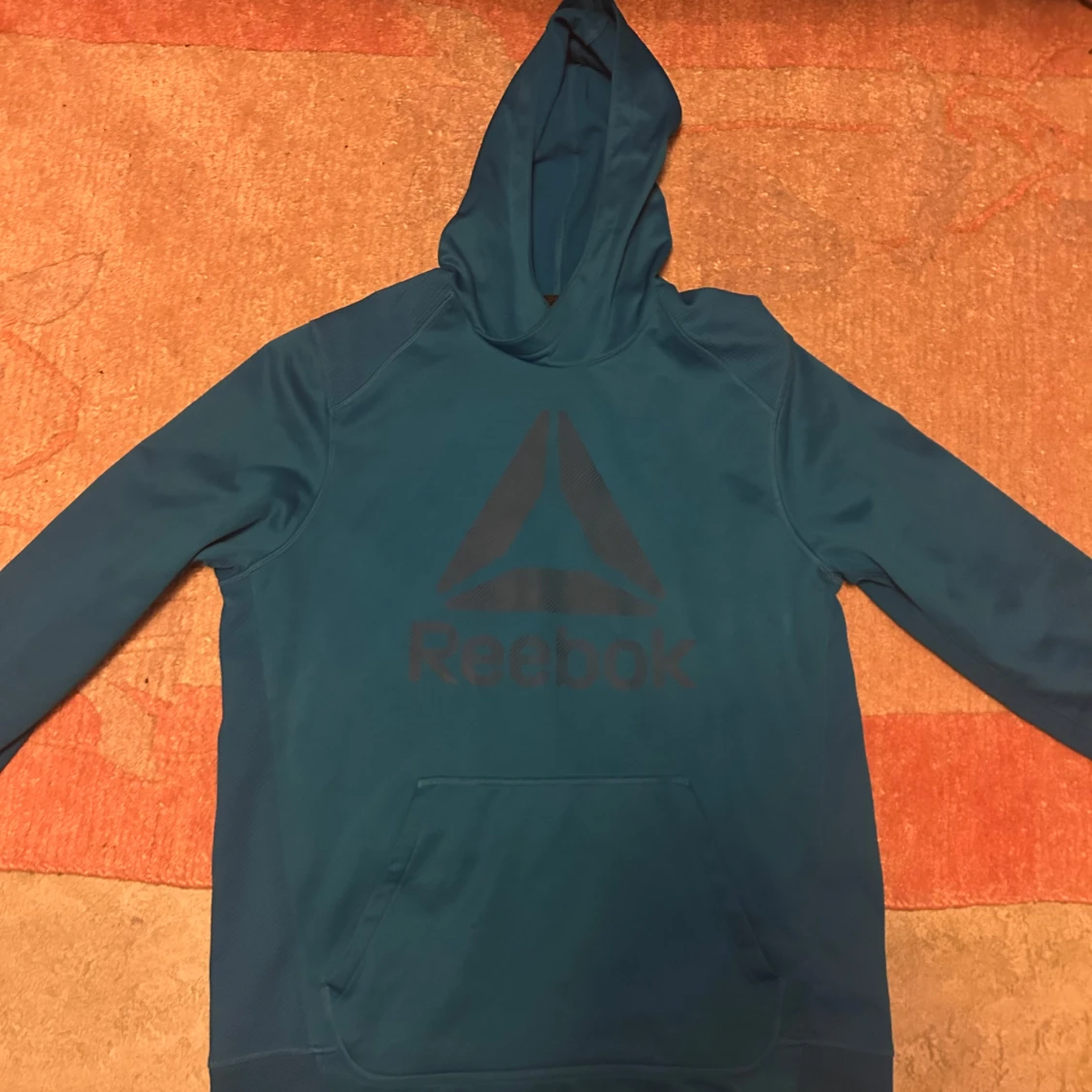 Reebok hoodie