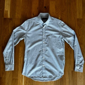 Morris skjorta - Supersnygg morris skjorta! | den är som i nyskick utan defekter | storlek M | skickar inom 24h 📦