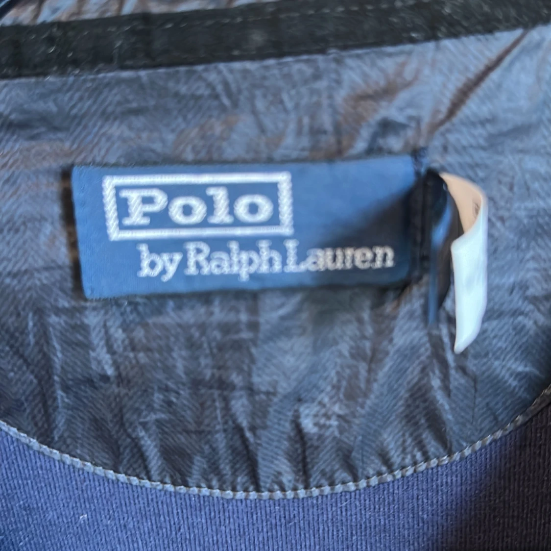 Polo Ralph Laurent cardigan  - 2