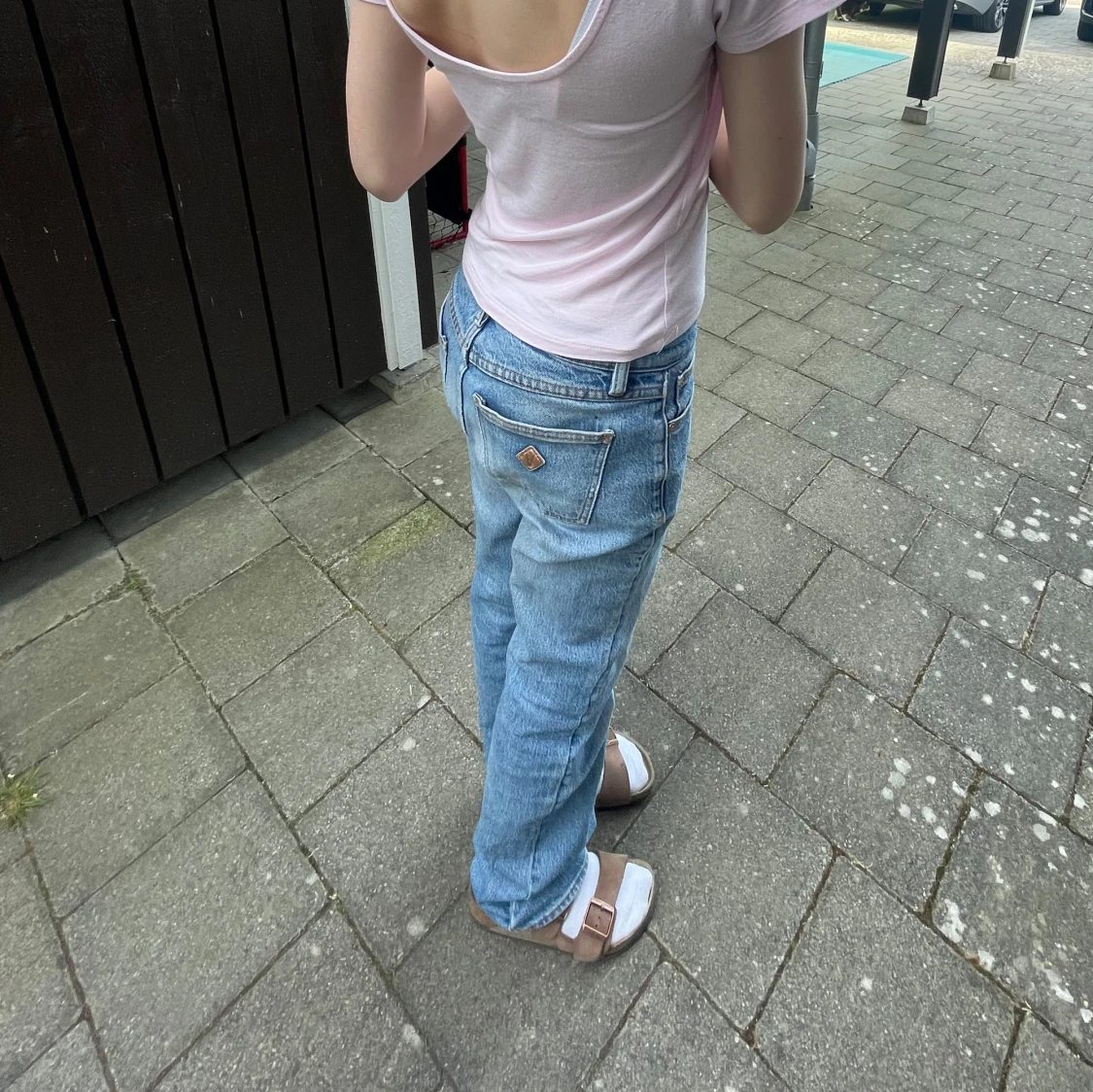 Jeans - 1
