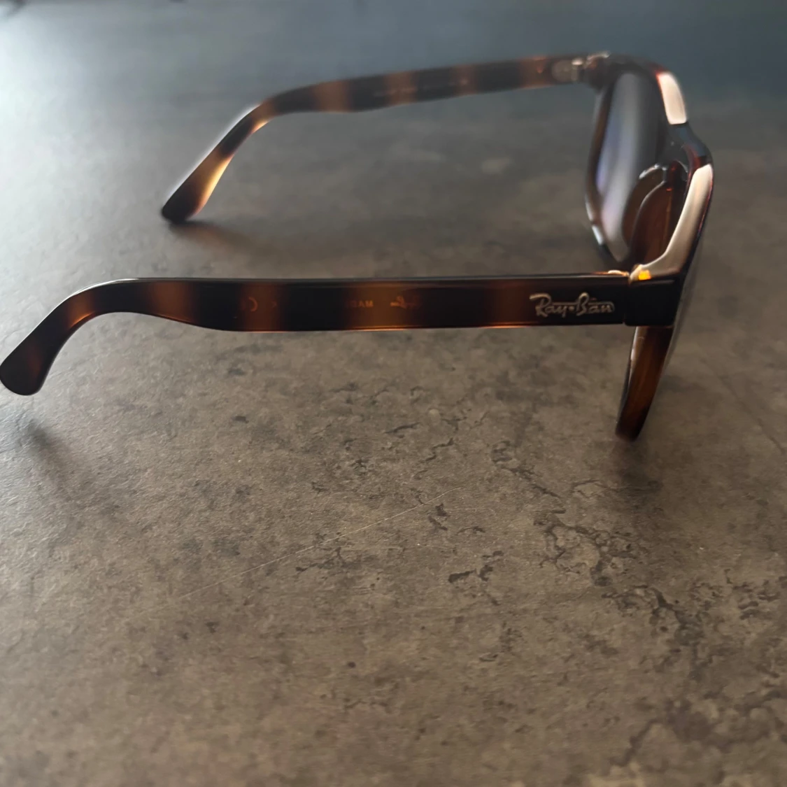 RayBan boyfriend - 1