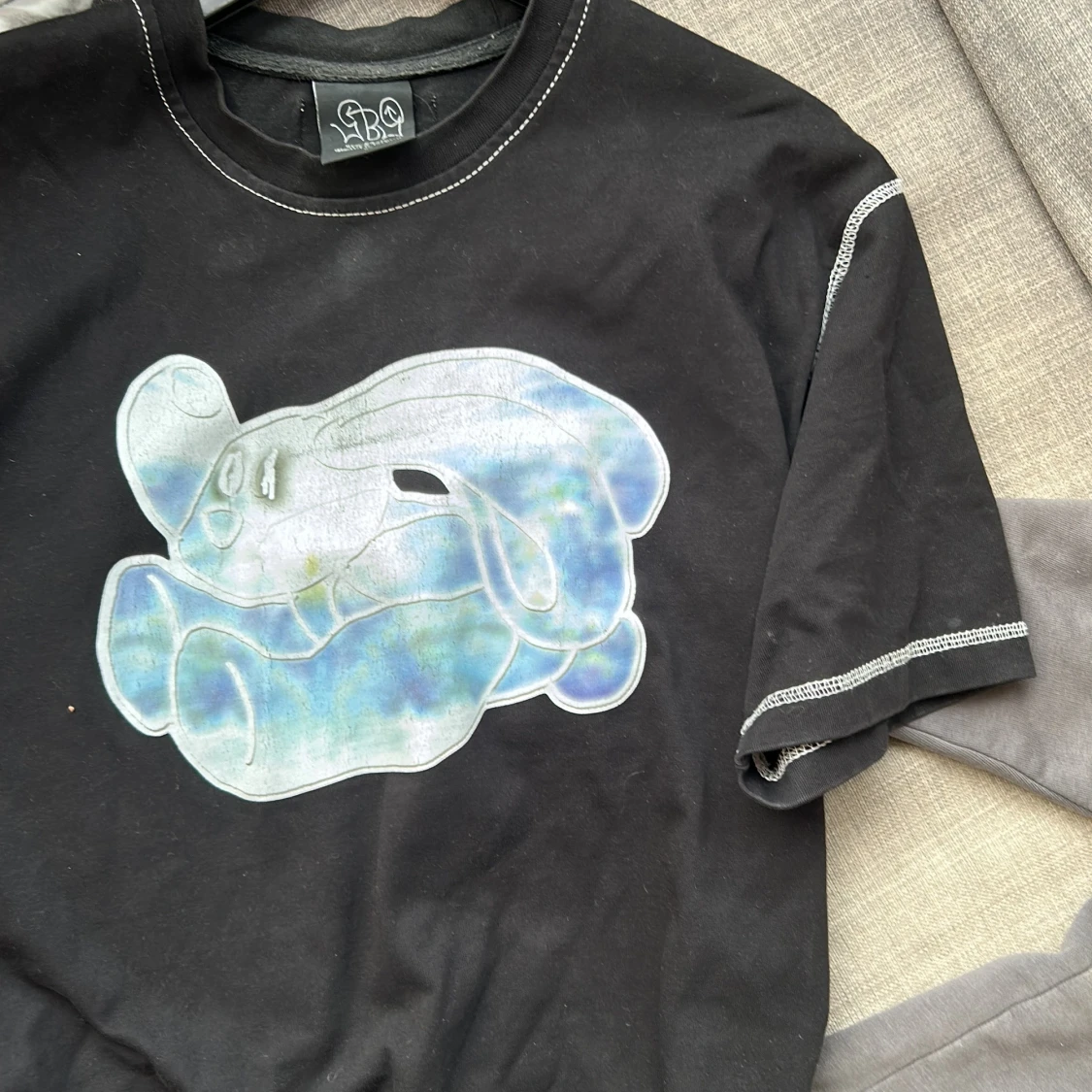 Sadboys X Stockholm Beauty Group t-shirt - 2