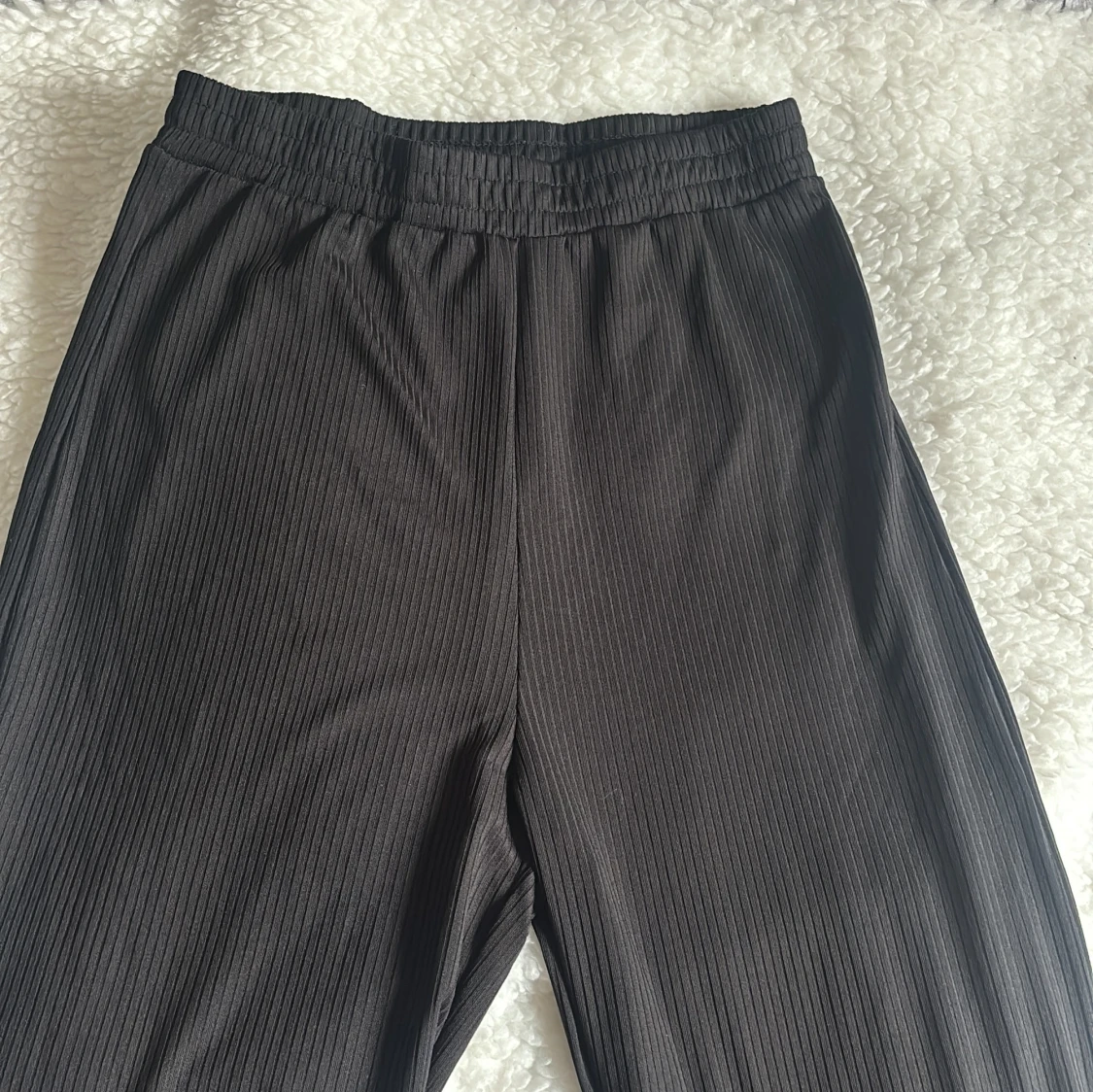 Stiliga å sköna byxor - 1