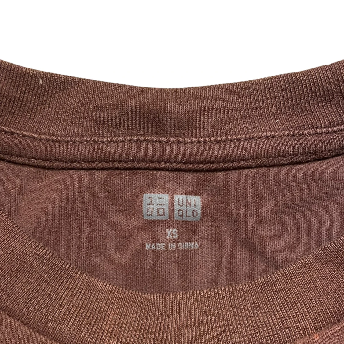 Uniqlo tröja - 2