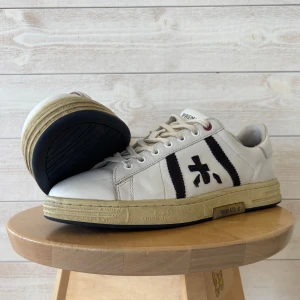 Premitata skor✨ - eftertraktade premitata skora! | utmärkta nu till sommaren✨nypris: 2500kr | storlek 45 | hör av dig vid fråga eller minsta lilla fundering //GC