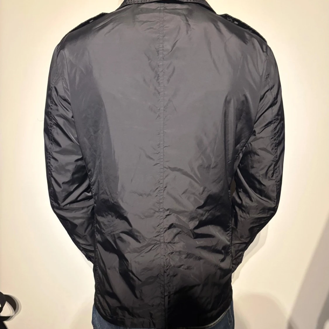Moncler ”Kilian” Field Jacket - 91