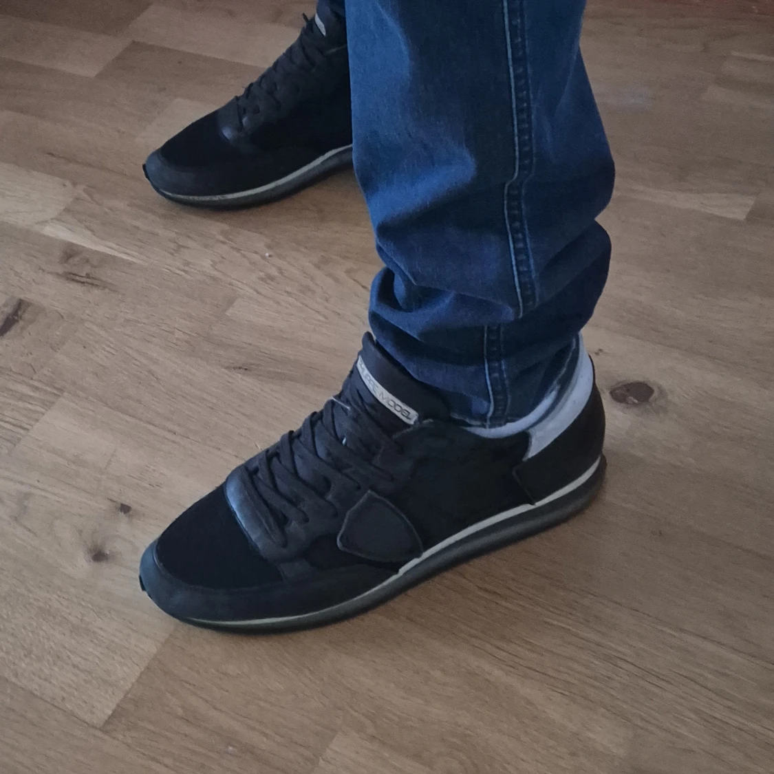 Philippe model (STEAL!) - 1